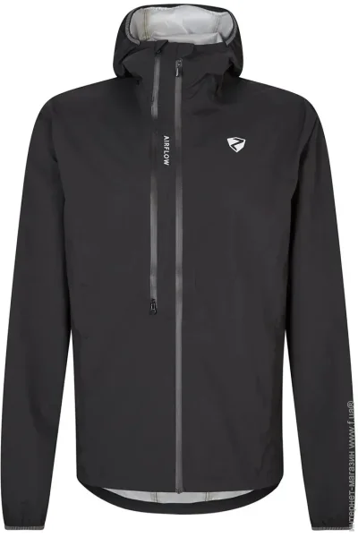Ziener  Naron Black S (1012-239214-12-48)