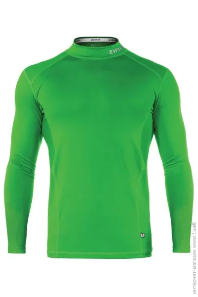 Zina THERMOBIONIC SILVER (A01044-158CM)