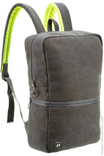   ,  Zipit  REFLECTO,  GREY&GREEN (  ) (ZRFLC-WT)