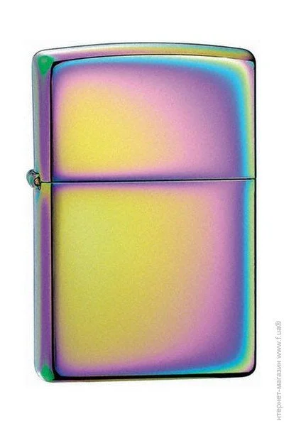  Zippo 151 (SPECTRUM)