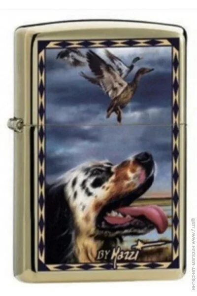 Zippo 24079  "ZIPPO