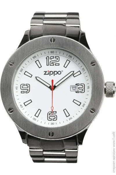  Zippo Work (45006)