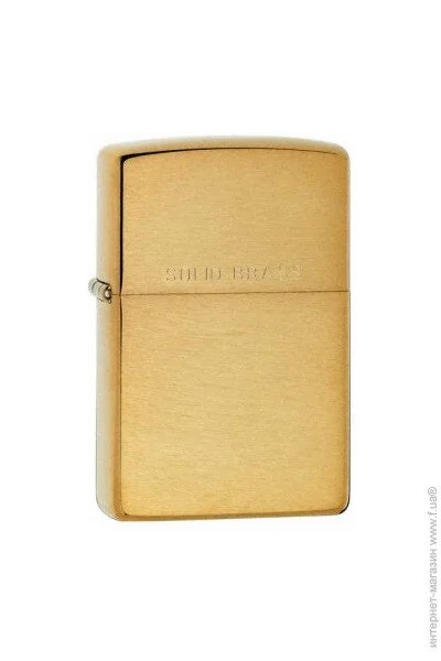  Zippo  (204)