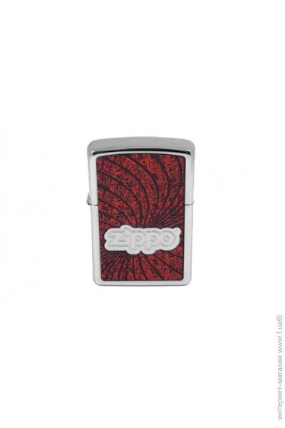  Zippo Spiral (24804)