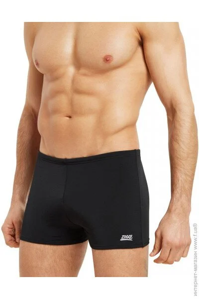  Zoggs Cottesloe Hip Racer   50 (462907.BK.36)