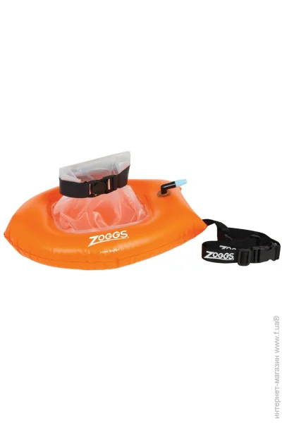 Zoggs  Tow Float Plus (1000-465312.OR)