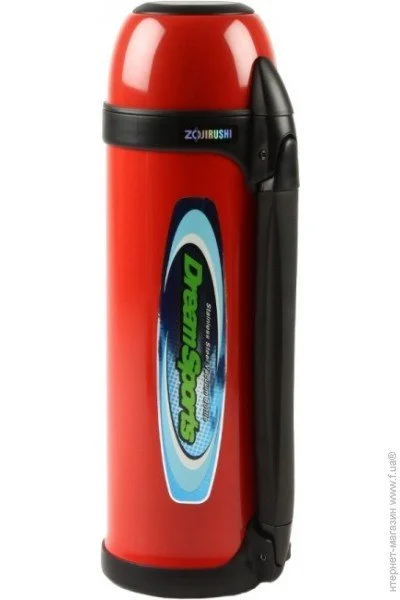  Zojirushi SJ-SD12RA 1.2, 