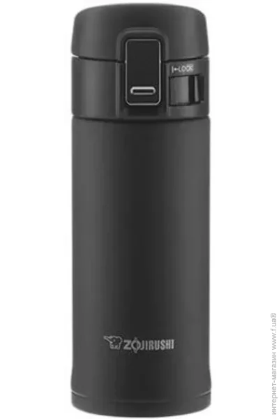  Zojirushi  SM-KHE36 0.36  Black (1013-1678.06.73)