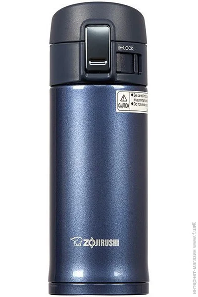  Zojirushi SM-KHE36AG 0.36  (1678-05-98)