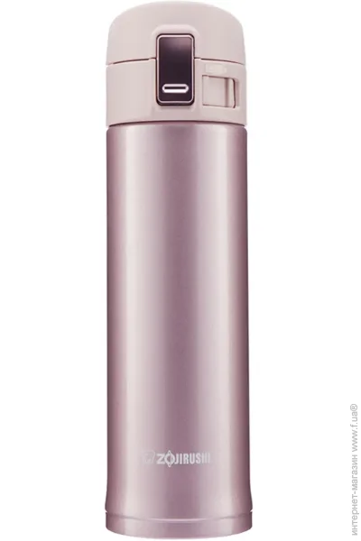 Zojirushi  SM-KHE36PT 0.36  - (1678-06-75)