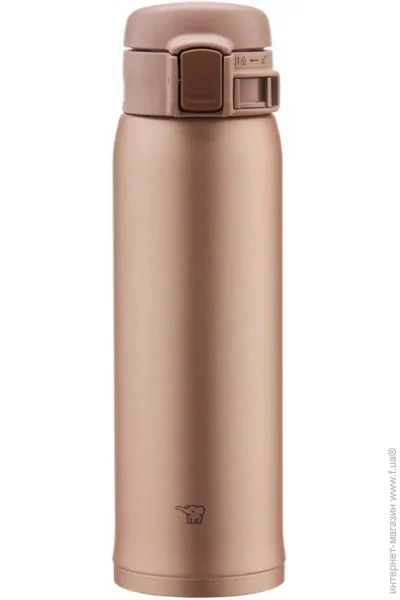  Zojirushi  SM-SR48ENM,  0.48 