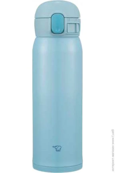 Zojirushi  SM-WR60E-AP 0.6  light blue