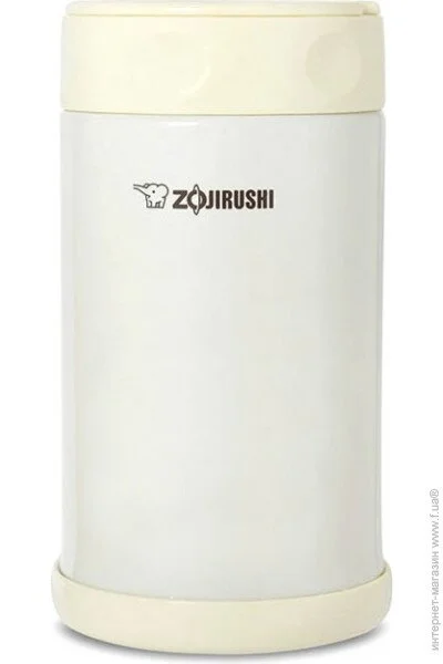    Zojirushi SW-FCE75YP 0.75, 