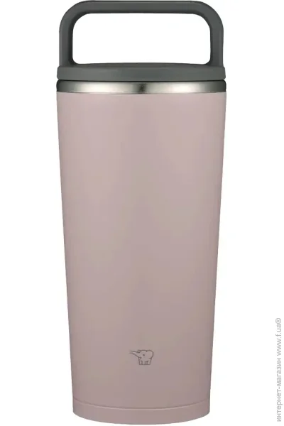  Zojirushi  SX-JA30PM 0.3  Rose (1678-06-57)