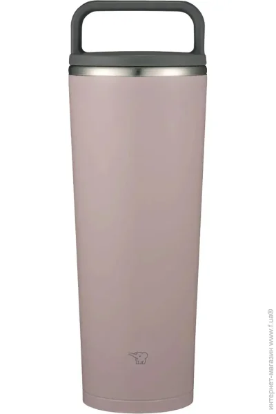 Zojirushi  SX-JA40PM 0.4  Rose (1678-06-61)