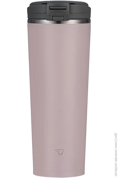  Zojirushi  SX-KA40PM 0.4  rose