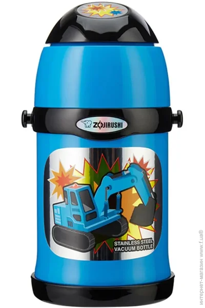  ZOJIRUSHI SC-ZT45AZ  0.45l  (16780382)