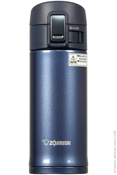  Zojirushi SM-KHE36AG 0.36l  (16780598)