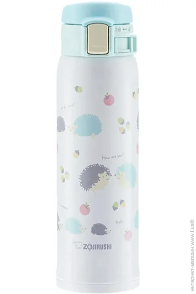  ZOJIRUSHI SM-SG48GK 0.48l  (16780546)