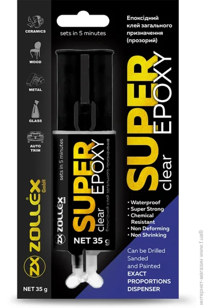  Zollex   CL-300 2-.()  35 