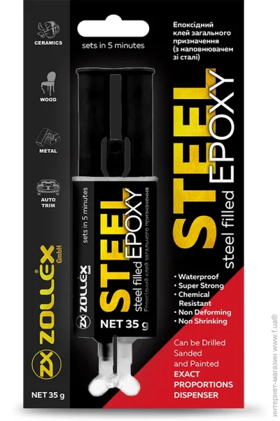  /  Zollex   ST-400 2- ()  35 