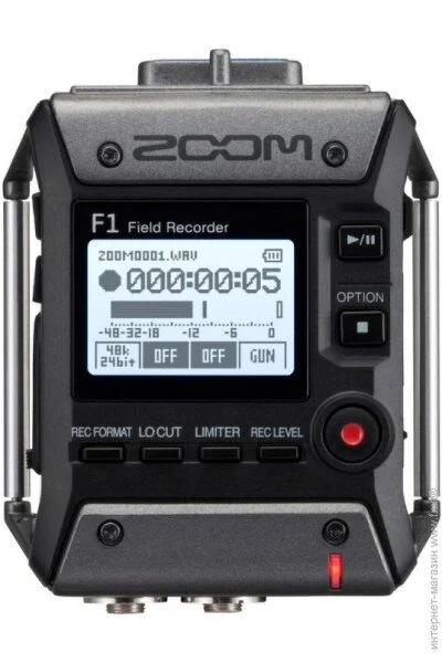  Zoom F1-SP