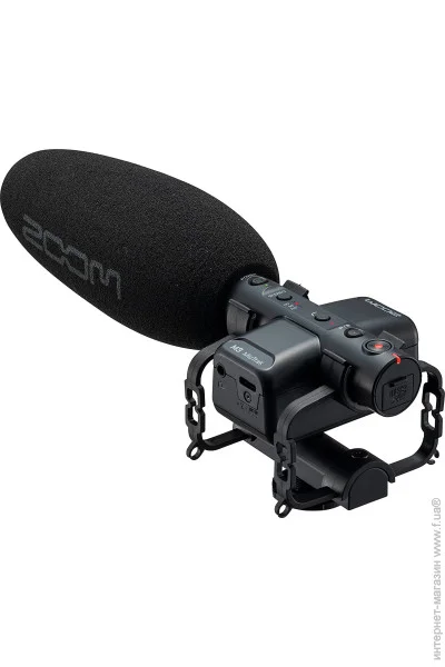  Zoom M3 MicTrak