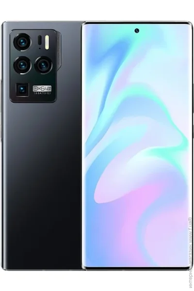  ZTE Axon 30 Ultra 5G 8/128GB Black