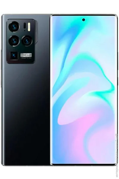  ZTE Axon 30 Ultra 8/128GB Black (Asia)