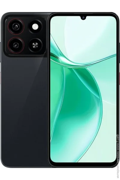 ZTE Blade A35 2/64GB Black
