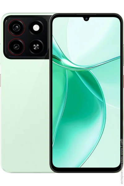  ZTE Blade A35 2/64GB Green (Global)