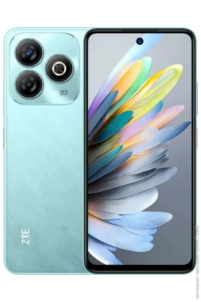  ZTE Blade A75 4/128GB NFC Green (Global)