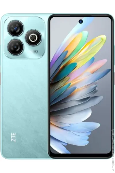  ZTE Blade A75 4/256GB Green