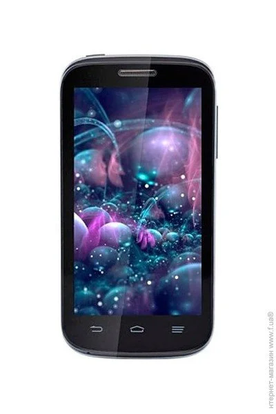  ZTE V809 Black