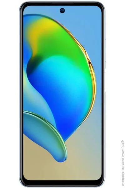 ZTE Blade V40 6/128GB Blue (Global)