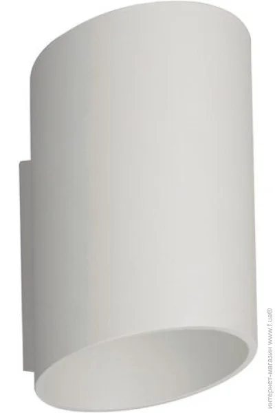  Zuma Line 50603-WH SLICE WL