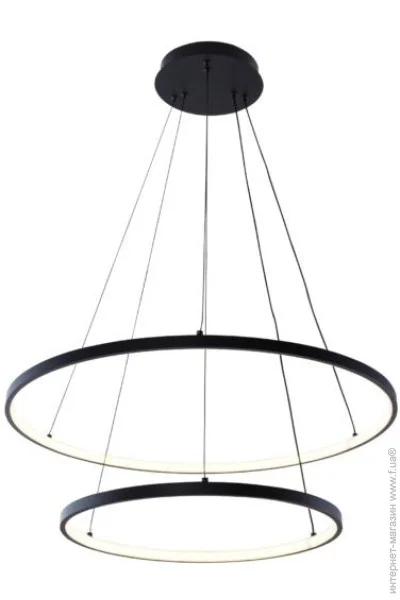  BRENO 18140BK-2 Zuma Line
