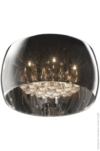  Zuma Line C0076-05L-F4FZ CRYSTAL