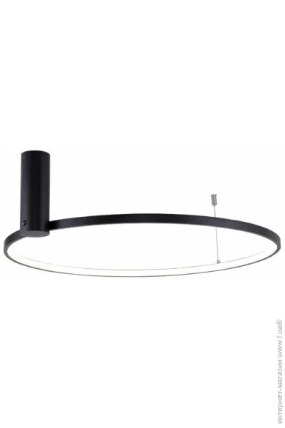  HORIK 89429-60BK Zuma Line