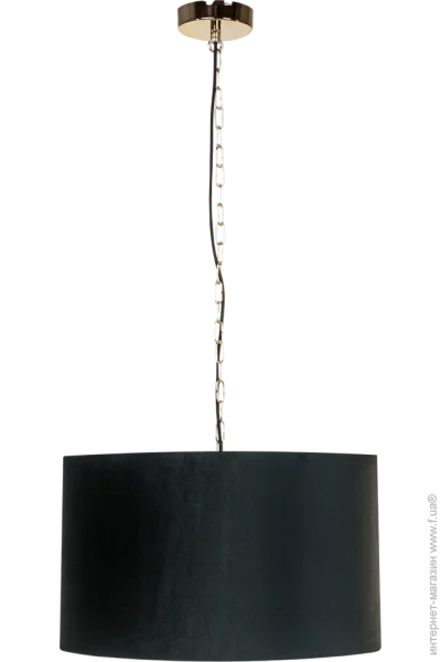  INGA P06-GD-BK Zuma Line