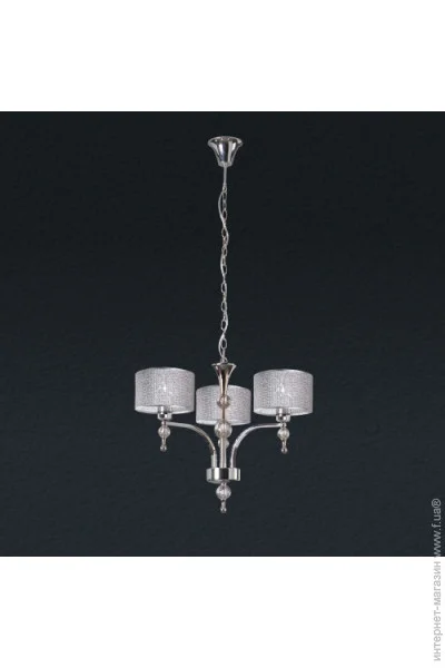  JEWELLERY P1550-03A-F4B3 Zuma Line
