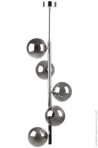  LUNA 5661 Zuma Line