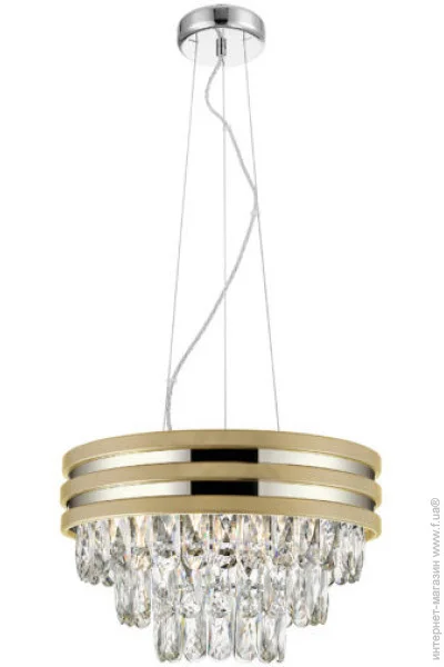  NAICA P0525-04A-F4V6 Zuma Line