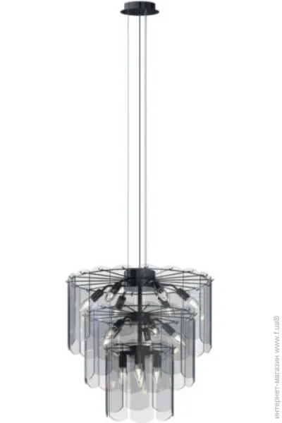   NIRA MD3523-14L-EBCN Zuma Line