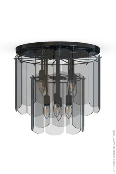   NIRA MX3523-8M-EBCN Zuma Line