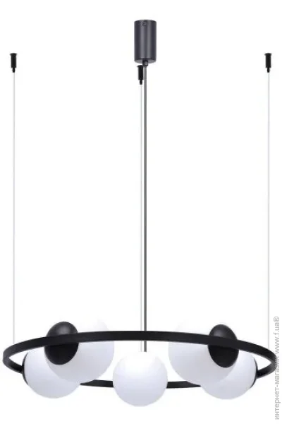  ORBIT 5011 Zuma Line