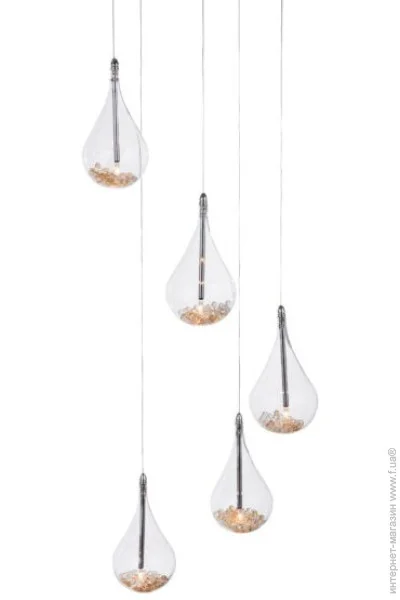   Zuma Line P0226-05B-F4RK PERLE