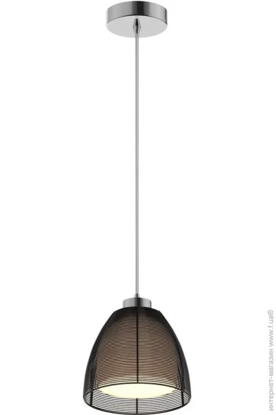 ϳ  Zuma Line PICO MD9023-1S czarna