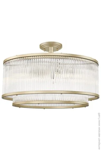  SERGIO C0528-06H-V6AC Zuma Line