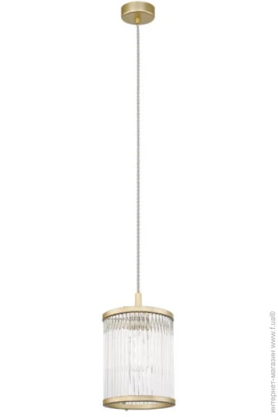   Zuma Line SERGIO P0528-01F-V6AC